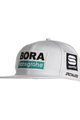 SPORTFUL kapa - BORA HANSGROHE 2021 - siva