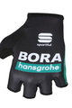 SPORTFUL rukavice s kratkim prstima - BORA HANSGROHE 2019 - crna