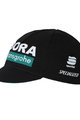SPORTFUL kapa - BORA HANSGROHE 2019 - crna