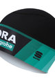 SPORTFUL kapa - BORA HANSGROHE 2019 - zelena/crna