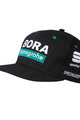 SPORTFUL kapa - BORA HANSGROHE 2019 - crna