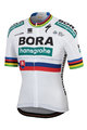 SPORTFUL dres kratkih rukava - BORA HANSGROHE 2019 - višebojna