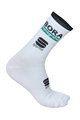 SPORTFUL čarape klasične - BORA HANSGROHE 2020 - bijela