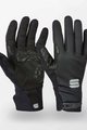 SPORTFUL rukavice s dugim prstima - WS ESSENTIAL 2 - crna