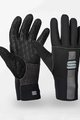 SPORTFUL rukavice s dugim prstima - NEOPRENE - crna
