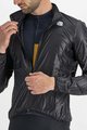 SPORTFUL jakna otporna na vjetar - HOT PACK EASYLIGHT - crna