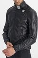SPORTFUL jakna otporna na vjetar - HOT PACK EASYLIGHT - crna