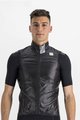 SPORTFUL prsluk - HOT PACK EASYLIGHT - crna