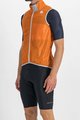 SPORTFUL prsluk - HOT PACK EASYLIGHT - narančasta