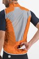 SPORTFUL prsluk - HOT PACK EASYLIGHT - narančasta