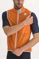 SPORTFUL prsluk - HOT PACK EASYLIGHT - narančasta