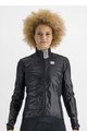 SPORTFUL jakna otporna na vjetar - HOT PACK EASYLIGHT W - crna