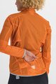 SPORTFUL jakna otporna na vjetar - HOT PACK EASYLIGHT W - narančasta