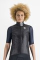 SPORTFUL prsluk - HOT PACK EASYLIGHT - crna