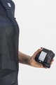 SPORTFUL prsluk - HOT PACK EASYLIGHT - crna