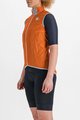 SPORTFUL prsluk - HOT PACK EASYLIGHT W - narančasta