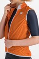 SPORTFUL prsluk - HOT PACK EASYLIGHT W - narančasta