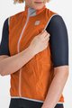 SPORTFUL prsluk - HOT PACK EASYLIGHT W - narančasta