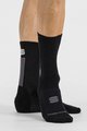 SPORTFUL čarape klasične - MERINO WOOL 18 - crna