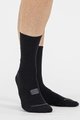 SPORTFUL čarape klasične - WOOL WOMAN 16 - crna