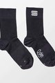 SPORTFUL čarape klasične - MATCHY - crna