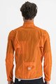 SPORTFUL jakna otporna na vjetar - HOT PACK EASYLIGHT - narančasta