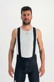 SPORTFUL majica bez rukava - PRO TERMO - bijela