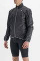 SPORTFUL jakna otporna na vjetar - REFLEX - crna