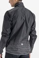 SPORTFUL jakna otporna na vjetar - REFLEX - crna