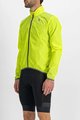 SPORTFUL jakna otporna na vjetar - REFLEX - svjetlozelena