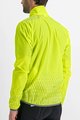 SPORTFUL jakna otporna na vjetar - REFLEX - žuta