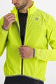 SPORTFUL jakna otporna na vjetar - REFLEX - žuta