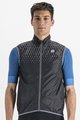 SPORTFUL prsluk - REFLEX - crna