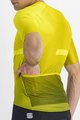 SPORTFUL dres kratkih rukava - BOMBER - žuta