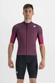 SPORTFUL dres kratkih rukava - MIDSEASON PRO - bodro