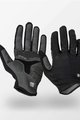 SPORTFUL rukavice s dugim prstima - FULL GRIP - crna