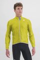 SPORTFUL jakna otporna na vjetar - HOT PACK EASYLIGHT - žuta