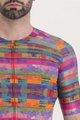 SPORTFUL dres kratkih rukava - GLITCH BOMBER - zelena