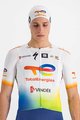 SPORTFUL kapa - TOTAL ENERGIES 2022 - crna