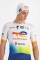 SPORTFUL kapa - TOTAL ENERGIES 2022 - crna