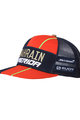 SPORTFUL kapa - BAHRAIN MERIDA 2019 - plava/crvena