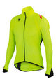SPORTFUL jakna otporna na vjetar - HOT PACK 5 - žuta
