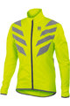 SPORTFUL jakna otporna na vjetar - REFLEX - žuta