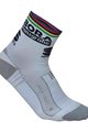 SPORTFUL čarape klasične - BORA HANSGROHE 2018 - bijela/siva