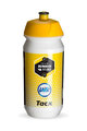 boca za vodu - JUMBO 2019 500 ml - žuta/crna