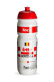 boca za vodu - LOTTO 2019 750 ml - crvena/crna