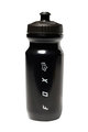 TACX boca za vodu - FOX BASE 550 ml - crna