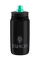 boca za vodu - BIANCHI FLY 550 ml - crna