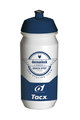 TACX boca za vodu - DECEUNINCK-QUICKSTEP - plava/bijela