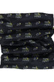 TDF bandana - TOUR DE FRANCE - zelena